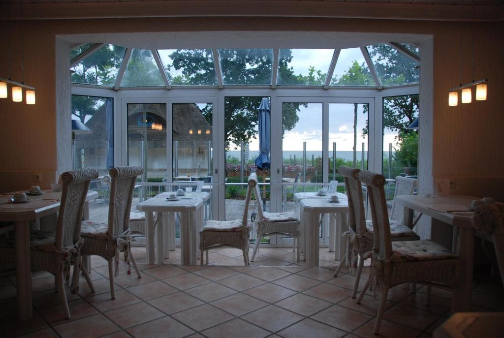 Strandhotel Steinhoff Timmendorfer Strand Luaran gambar