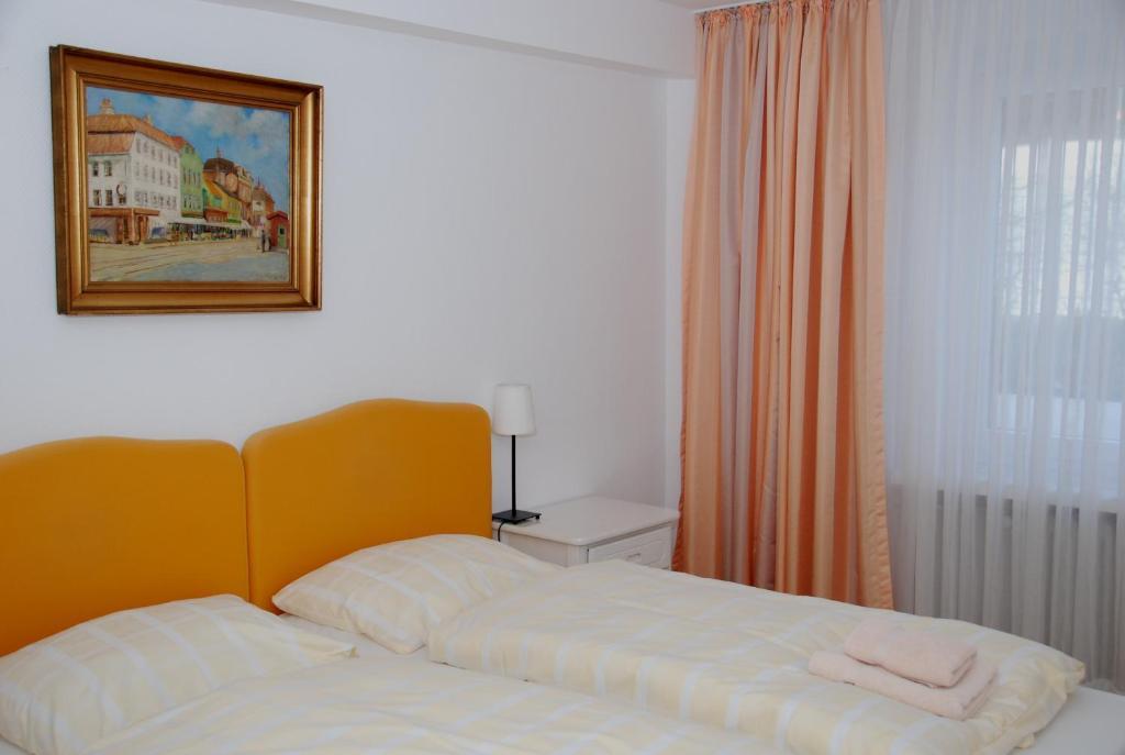 Strandhotel Steinhoff Timmendorfer Strand Bilik gambar