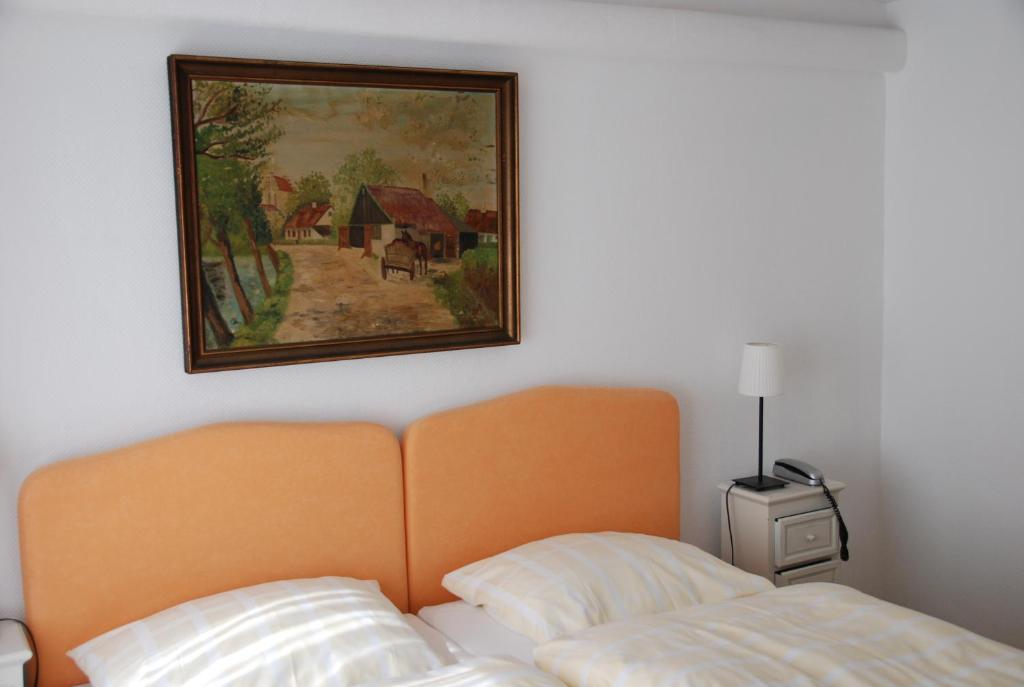 Strandhotel Steinhoff Timmendorfer Strand Bilik gambar